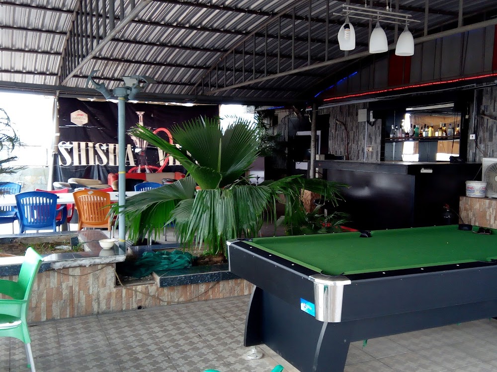 Play Terrace Lounge photo 3